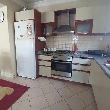 Playa - Solo 4 Bedroom Spacious Vila