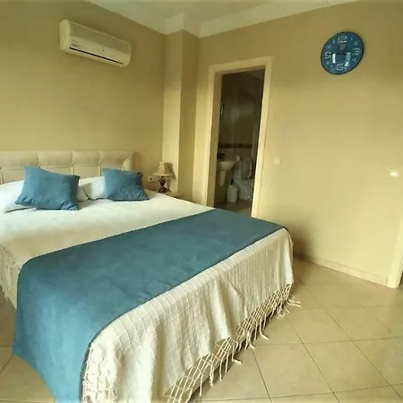 Vila Playa - Solo 4 Bedroom Spacious