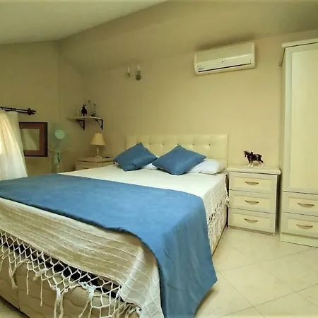 Vila Playa - Solo 4 Bedroom Spacious Fethiye