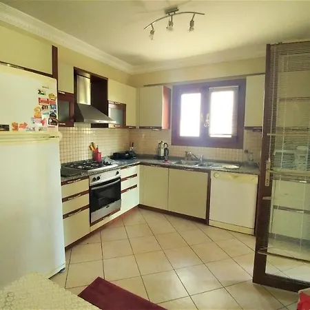 Vila Playa - Solo 4 Bedroom Spacious Fethiye